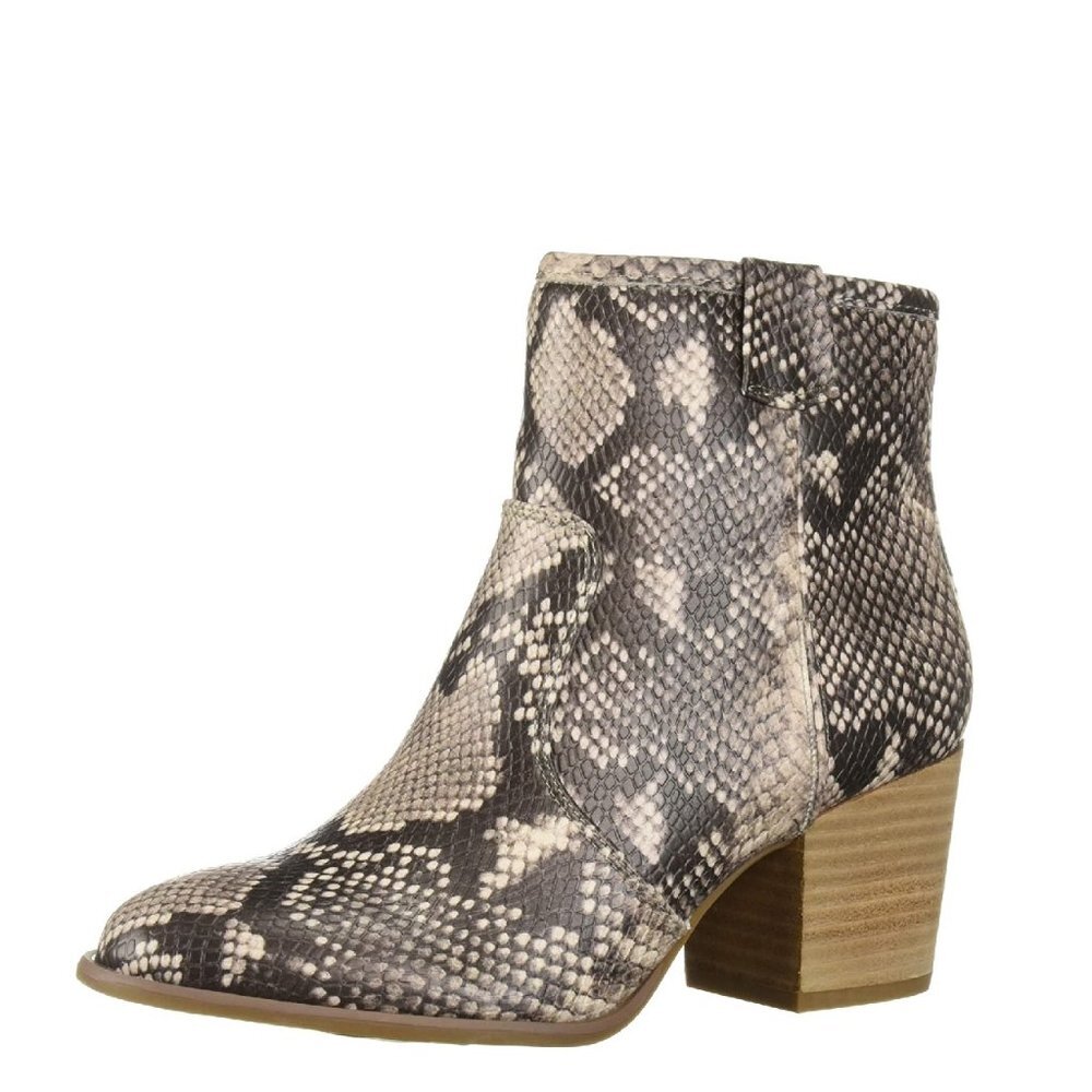 Carlos by Carlos Santana Rowan Booties